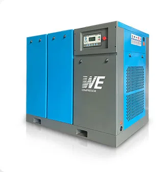 Fix Speed Screw Air Compressor
