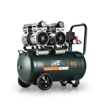 Piston Air Compressor