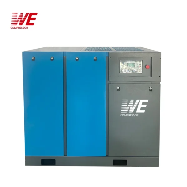 440V/60HZ Customisable Screw Air Compressor Mining 37KW 50HP Screw Air Compressor - Image 5