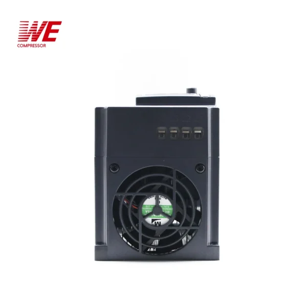 22KW VSD Screw Air Compressor Inverter ZONCN NZ200T-22GY-4 - Image 6