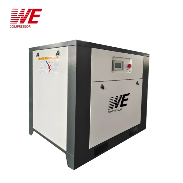 15kw 20hp Variable Speed Vsd Rotary Screw air Compressor - Image 5