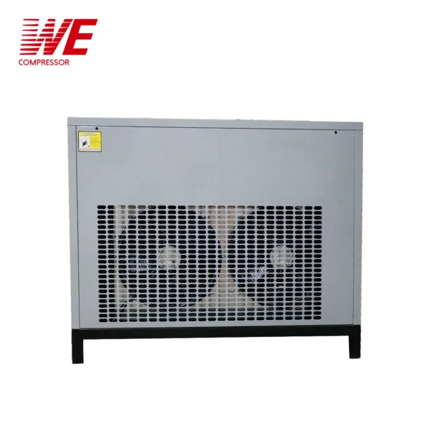 Competitive Price High Quality Cooling Compressed Air Dryer 11.5m3 for 100HP Compressor - Image 6
