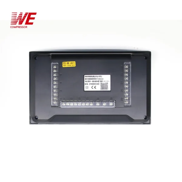 Screw Compressor Control Panel MAM 880 Display Universal Main Controller - Image 2