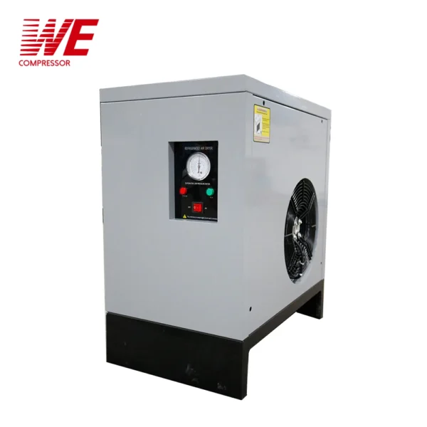 Industrial air Compressor air Dryer High Quality air Compressor with Dryer
