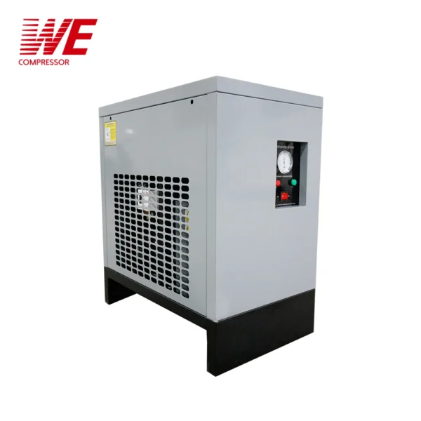 Industrial Electric Refrigerated Air Compression Dryer for Compressors Freeze Drying Equipment Processing-Factory Wholesale - Image 4