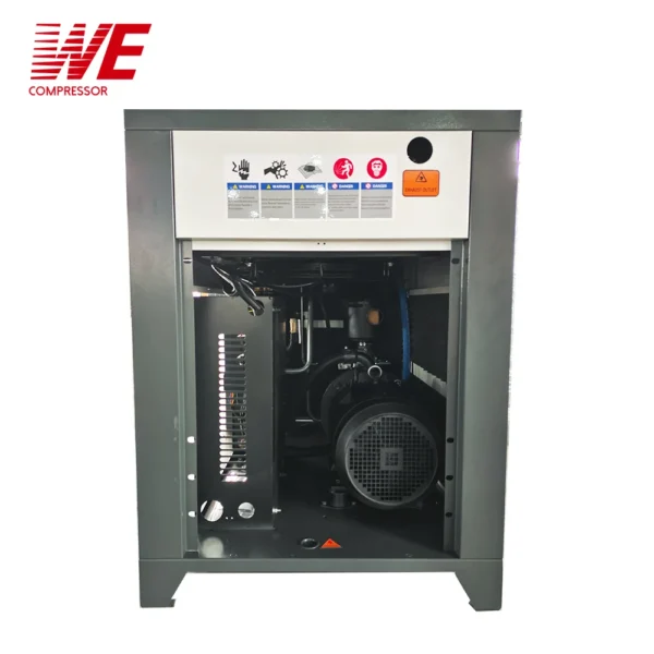 15kw 20hp Variable Speed Vsd Rotary Screw air Compressor - Image 3