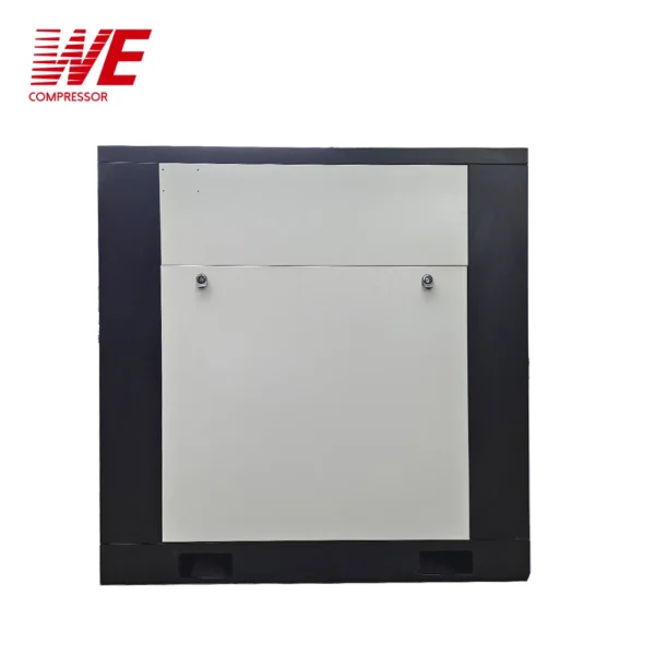 50Hp 37Kw Permanent Magnet Rotary Screw Air Compressor with VSD Inverter - Image 5