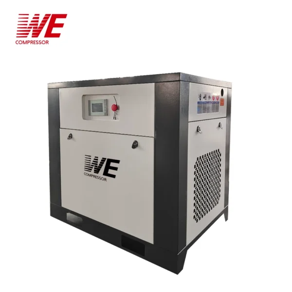 15kw 20hp Variable Speed Vsd Rotary Screw air Compressor - Image 6