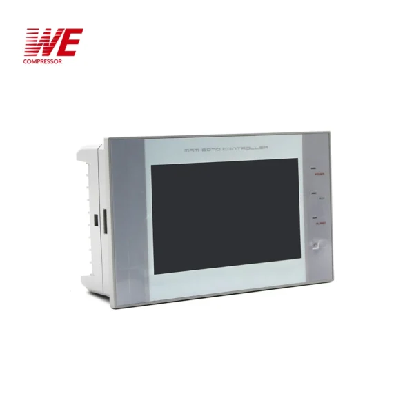 Touch Screen MAM6070 5A Controller Panel Screw Air Compressor Spare Parts - Image 2