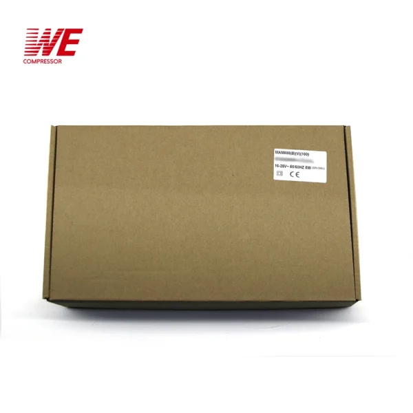 Wholesale Air Compressor MAM880 100A 200A 400A Eletronic Plc Controller - Image 5