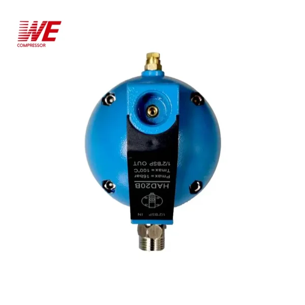 HAD20B Type Floating Ball Condensate Auto Drain for air Compressor - Image 3