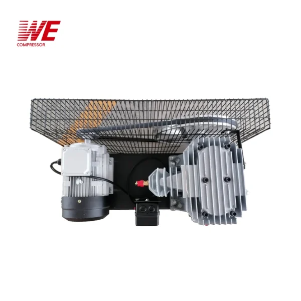 2090 Base Plate Compressor Pump Price of air Compressor Without tank - Image 3