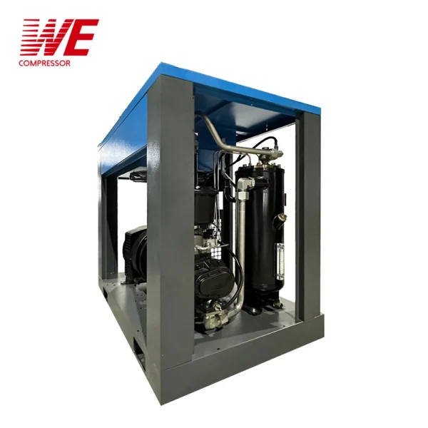 22kw Screw air Compressor Fix Speed Compressor Oil Injected Type - Image 4