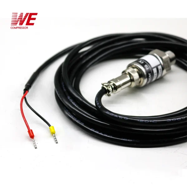 Replacement Part G1/4 Pressure Sensor for Screw Air Compressor - Image 4