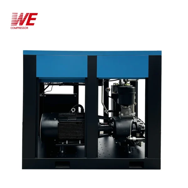 Industrial Screw Air Compressors 37kw 50HP Rotary Screw Air Compressor 7-13bar - Image 4