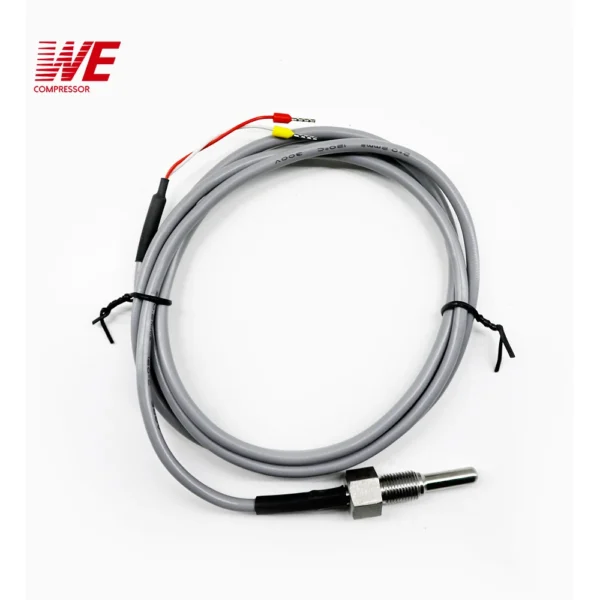 Hot Selling M20*1.5 Temperature Sensor air Compressor Parts Spare for Industrial air Compressor - Image 3