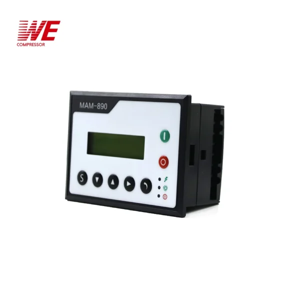 Industrial Plc Controller Control Panel MAM890 Controller for Screw air Compressor - Image 4