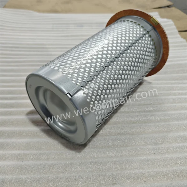 High Quality Oil Gas Separator SB580 Screw Air Compressor Accessories - Image 6
