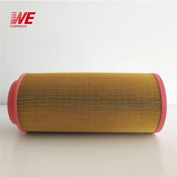 Hot Selling C16400 Air Filter Element for 37kw Screw Air Compressor - Image 5