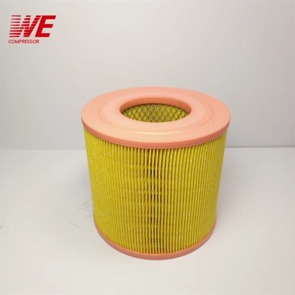 High-quality Wholesale High-performance Air Filter Element C1360 for 30HP Screw Air Compressor - Image 5