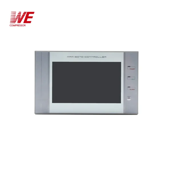 MAM Series MAM6070 Controller Panel Electronic PLC 40A 100A 200A for Screw Air Compressor Controller - Image 6
