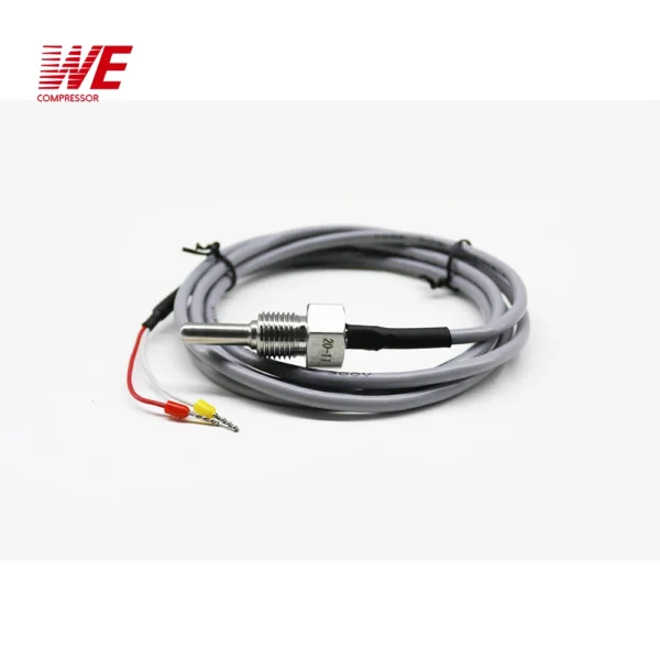 High Quality M20*1.5 Temperature Sensor for Screw Air Compressor - Image 4