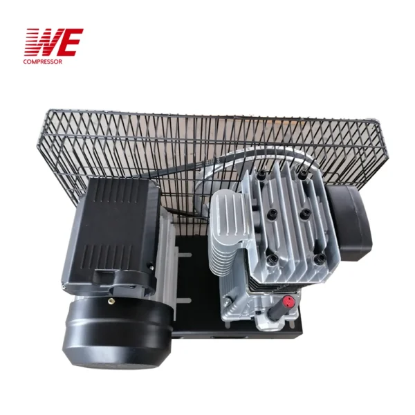 Base Plate Compressor Pump air Compressor for Sale Without tank 2055 - Image 2