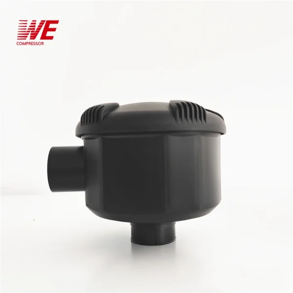 7.5KW 10HP Screw Air Compressor Part Air Filter Assembly