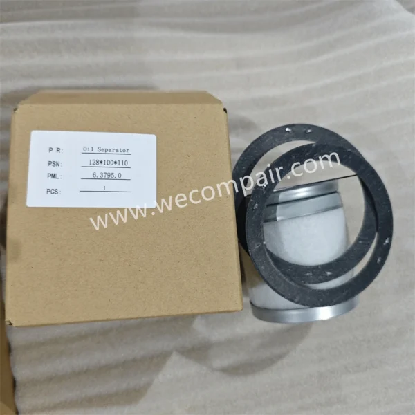 6.3795.0 Fits Kaeser Air Compressor Separator - Image 2