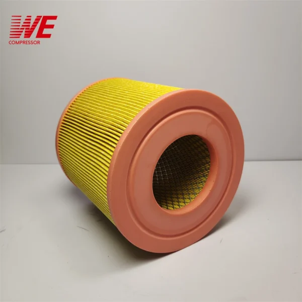 High-quality Wholesale High-performance Air Filter Element C1360 for 30HP Screw Air Compressor - Image 4