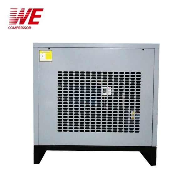 Competitive Price High Quality Cooling Compressed Air Dryer 11.5m3 for 100HP Compressor - Image 2