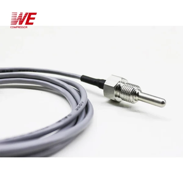 Hot Selling M20*1.5 Temperature Sensor air Compressor Parts Spare for Industrial air Compressor - Image 4