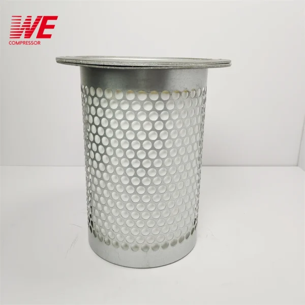 F170*OD135*ID75*H200 SB521 Oil Separator Accessories for Screw air Compressor - Image 6