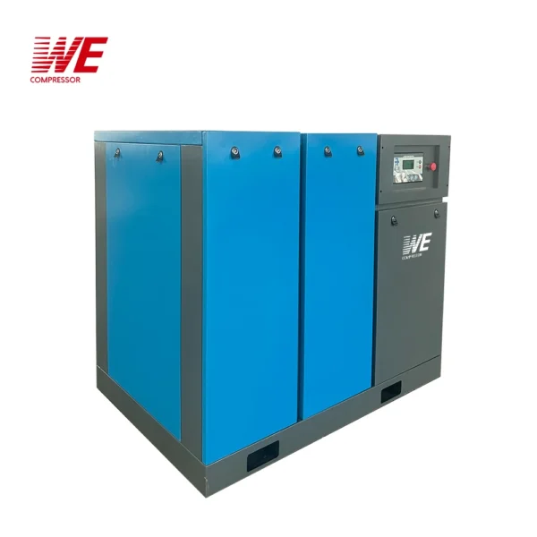 440V/60HZ Customisable Screw Air Compressor Mining 37KW 50HP Screw Air Compressor
