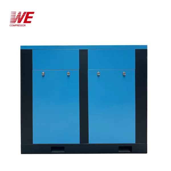 Industrial Screw Air Compressors 37kw 50HP Rotary Screw Air Compressor 7-13bar - Image 2
