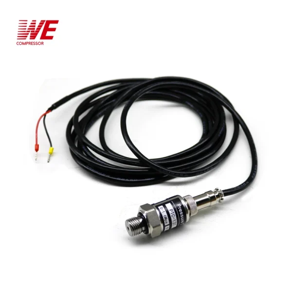 Replacement Part G1/4 Pressure Sensor for Screw Air Compressor - Image 2