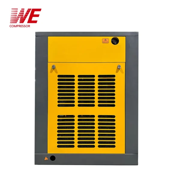 China Factory 380V 50Hz IP55 75HP VSD Air Screw Compressor 55KW 10Bar Industrial Compressors - Image 4