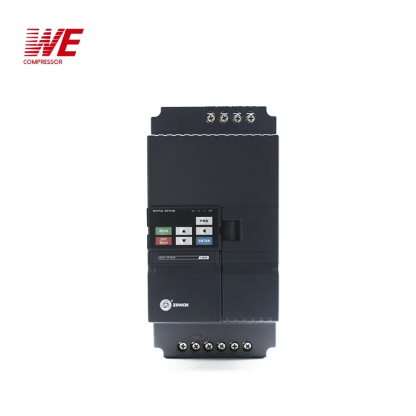22KW VSD Screw Air Compressor Inverter ZONCN NZ200T-22GY-4 - Image 4