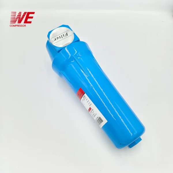 Compressor Line Filter 2.4m3/min Dryer Filters for Screw Air Compressor 10bar - Image 5
