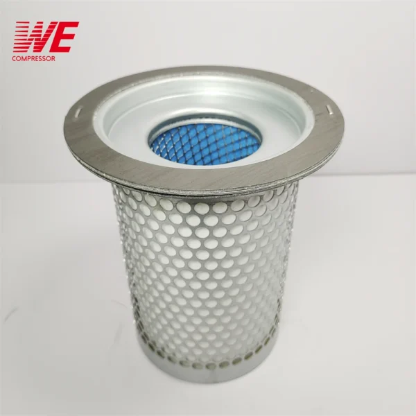 F170*OD135*ID75*H200 SB521 Oil Separator Accessories for Screw air Compressor