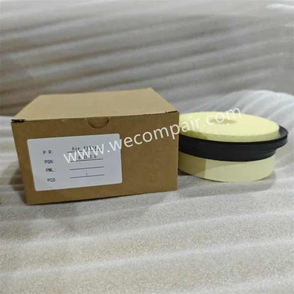 Compressor Spare 6.4212.0 Air Filter Suitable for Kaeser Air Compressors - Image 2