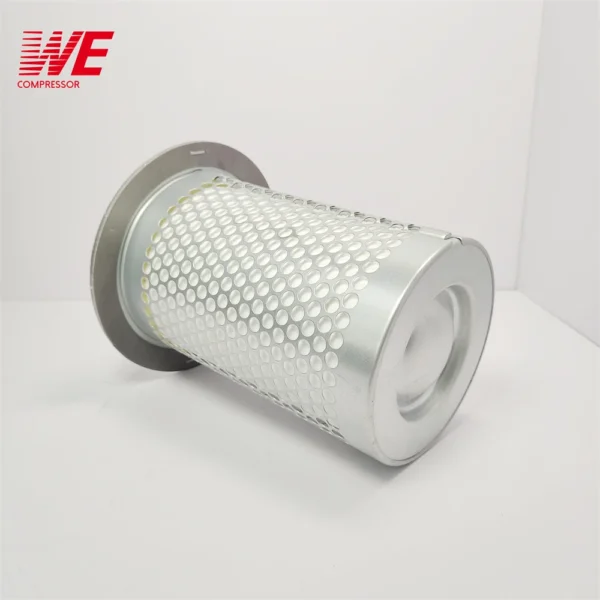 F170*OD135*ID75*H200 SB521 Oil Separator Accessories for Screw air Compressor - Image 3