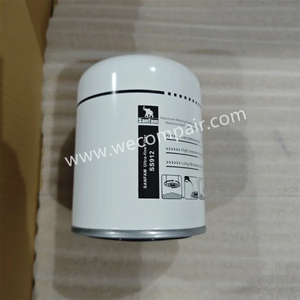 LB1374/2 Oil Gas Separator for Screw Air Compressor Parts - Image 4
