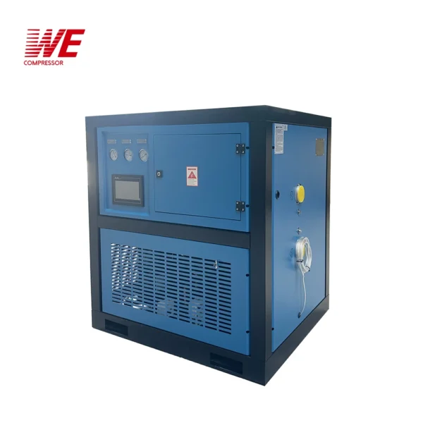17m3/Min 100~150HP Air Compressor Dryer Industrial Refrigeration Air Dryer - Image 4