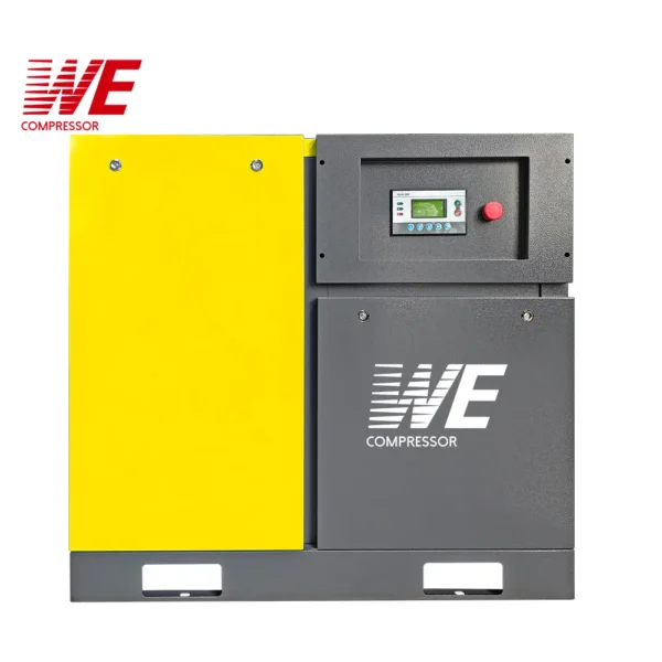 20HP 15kw Rotary Screw Air Compressor Professional General Industrial Equipment - Image 3