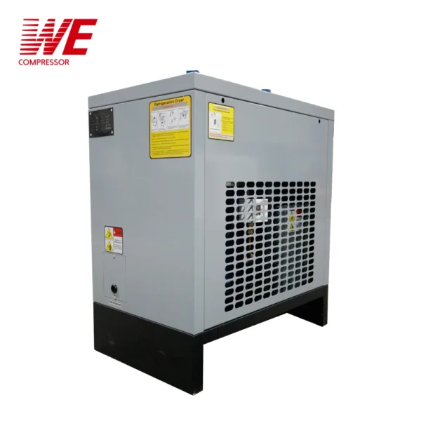 Industrial air Compressor air Dryer High Quality air Compressor with Dryer - Image 5