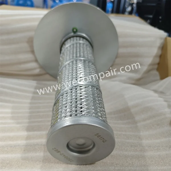 SB898T Oil Gas Separator Suit SULLAIR 250034-116  PRIMARIO LS 12