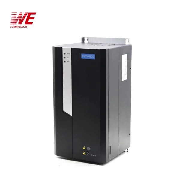 High Performance Variable Speed Variator Converter Machine for 7.5KW Air Compressor - Image 5