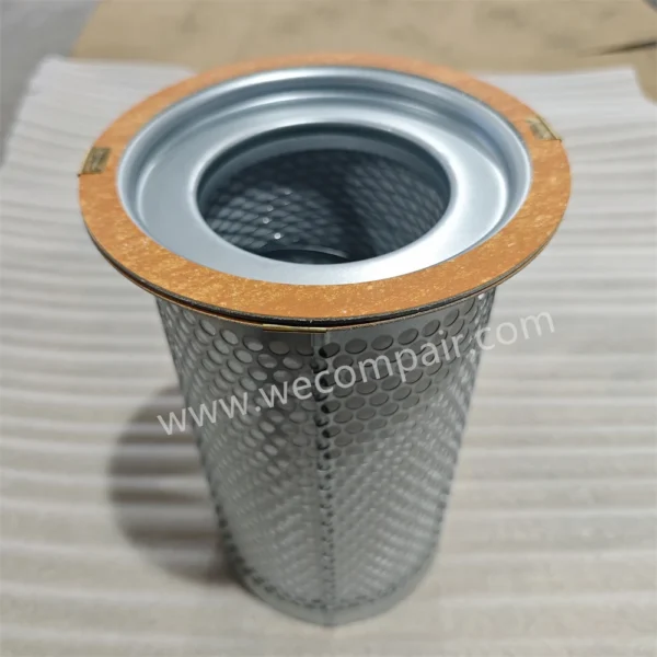 High Quality Oil Gas Separator SB580 Screw Air Compressor Accessories