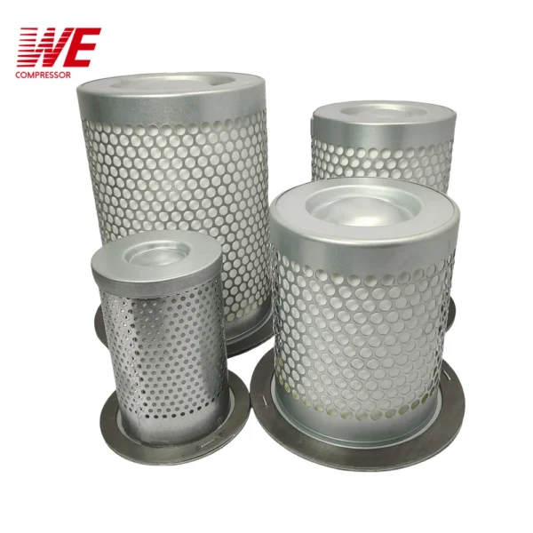 KB8220 Oil Separator Element 10HP for Screw Air Compressor - Image 6